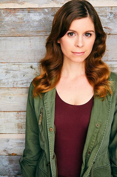 Callie Ott profile photo