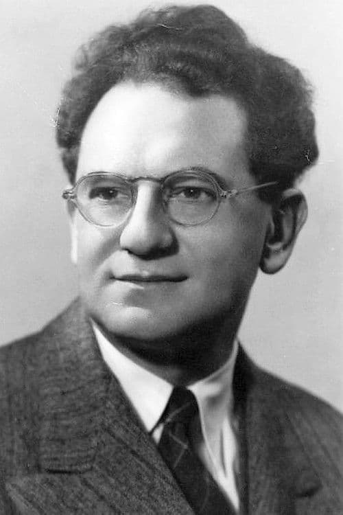 Philip Loeb profile photo