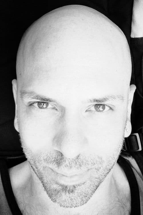 David Anania profile photo