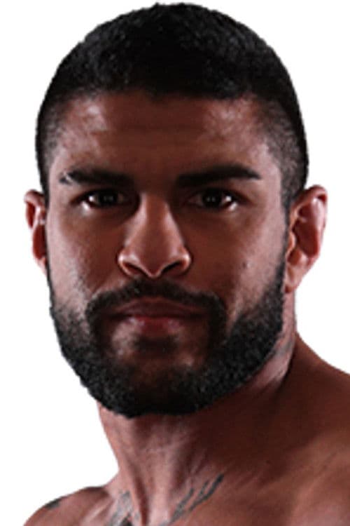 Irwing Leonardo Romero Machado profile photo