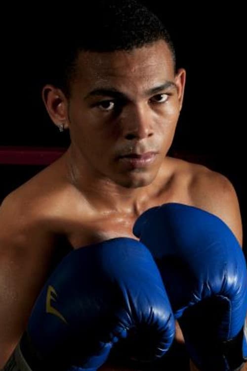 Alex Theran profile photo