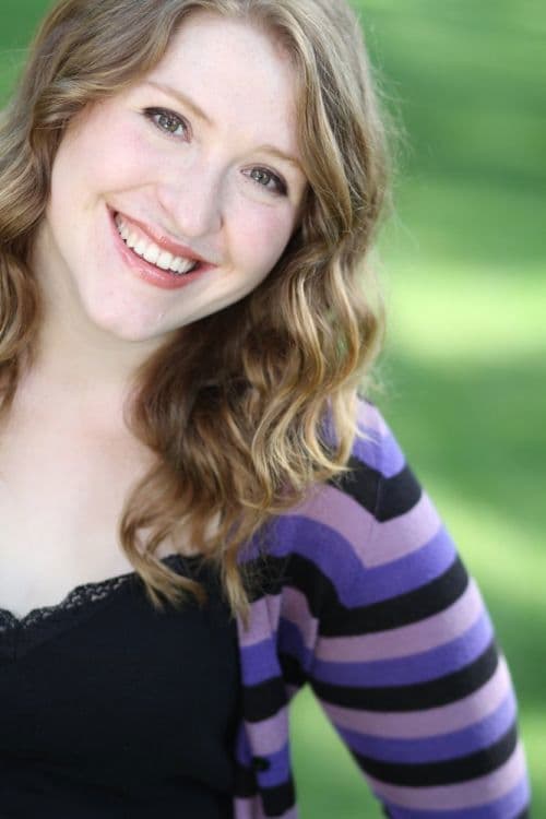 Jenny Paul profile photo