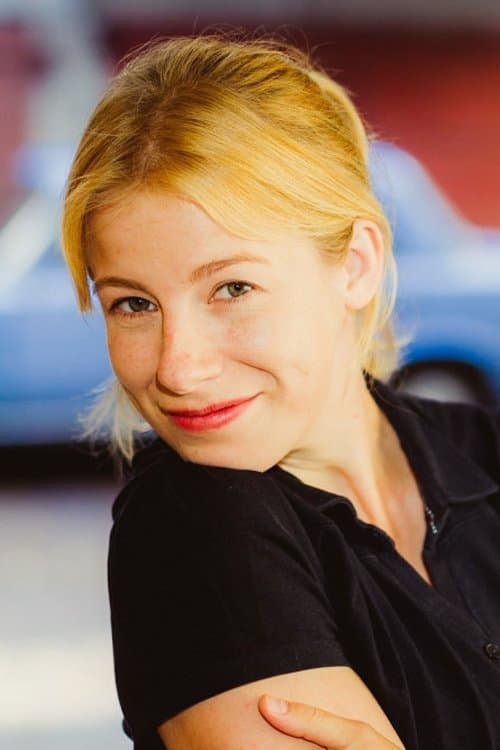 Emilija Latėnaitė-Beliauskienė profile photo