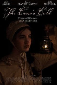 The Crow's Call poster