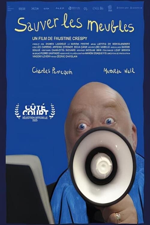 Sauver les meubles poster