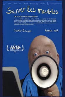 Sauver les meubles poster