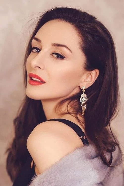 Yuliya Maiboroda profile photo