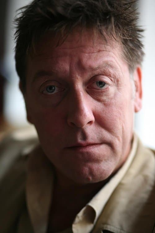 Tommy Andersson profile photo