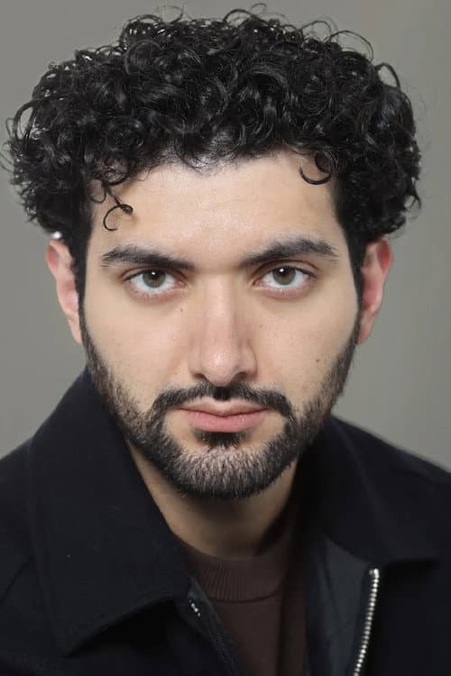 Jordan Salazar profile photo