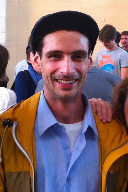 Sebastien Daurel profile photo