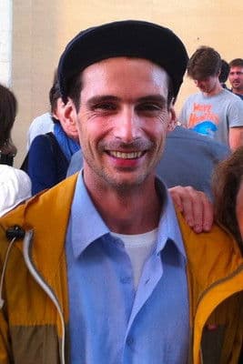 Sebastien Daurel profile photo