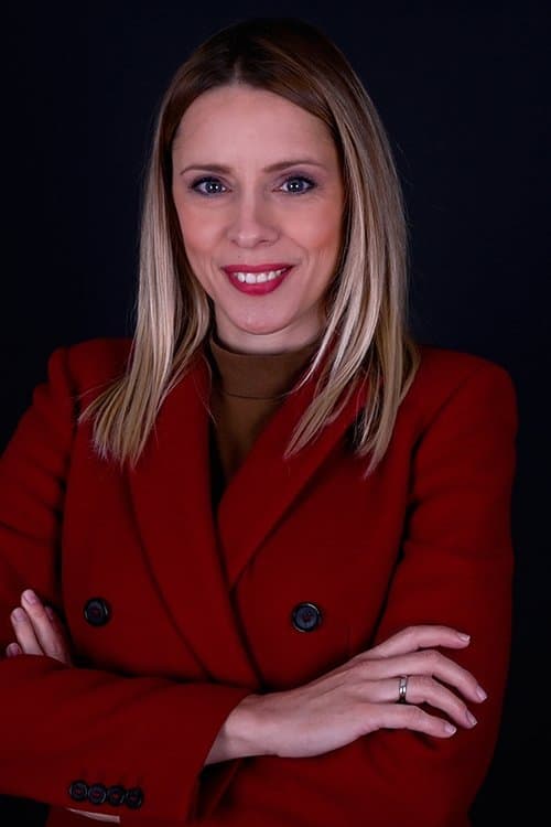 Marina Vodeničar profile photo