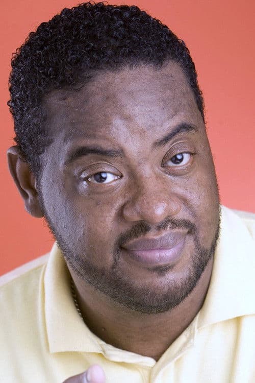 Grizz Chapman profile photo