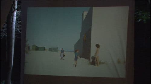 Il mondo di Luigi Ghirri poster
