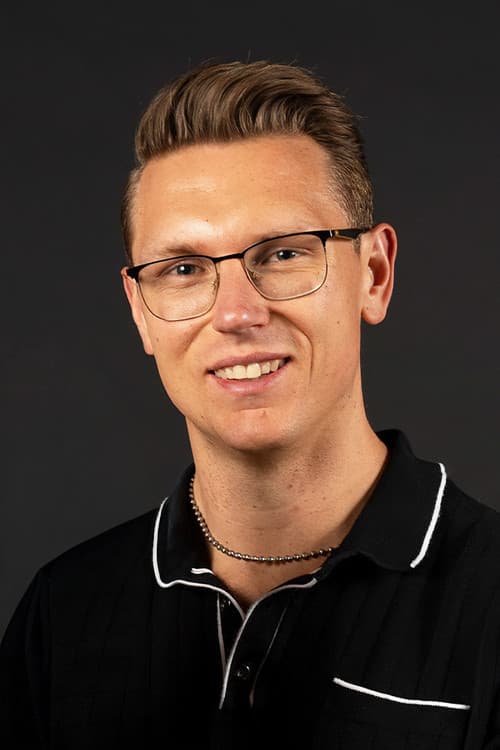 Josh Scherer profile photo