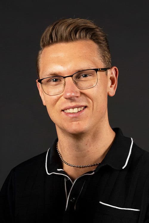 Josh Scherer profile photo