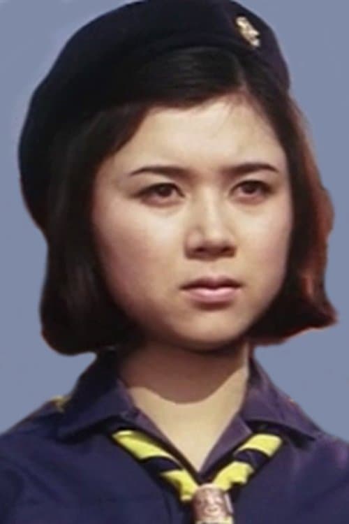 Michiko Yaegaki profile photo