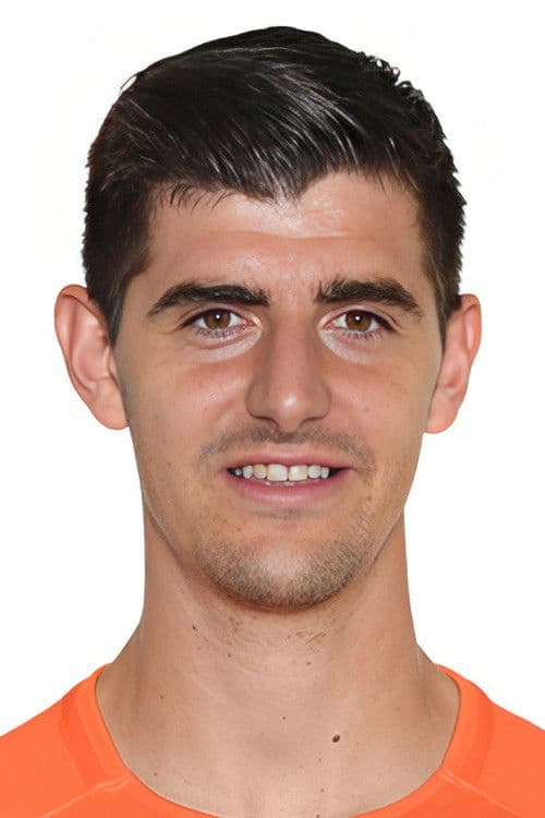 Thibaut Courtois profile photo