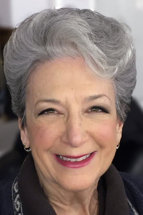 Catherine Wolf profile photo