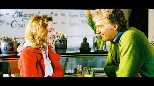 Trau' niemals deinem Schwiegersohn poster