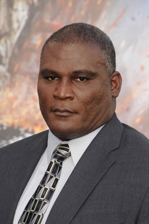 Gregory D. Gadson profile photo