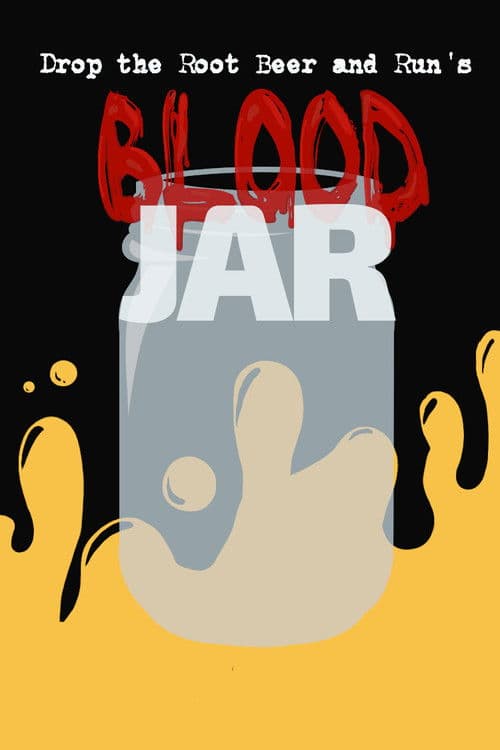 Blood Jar poster