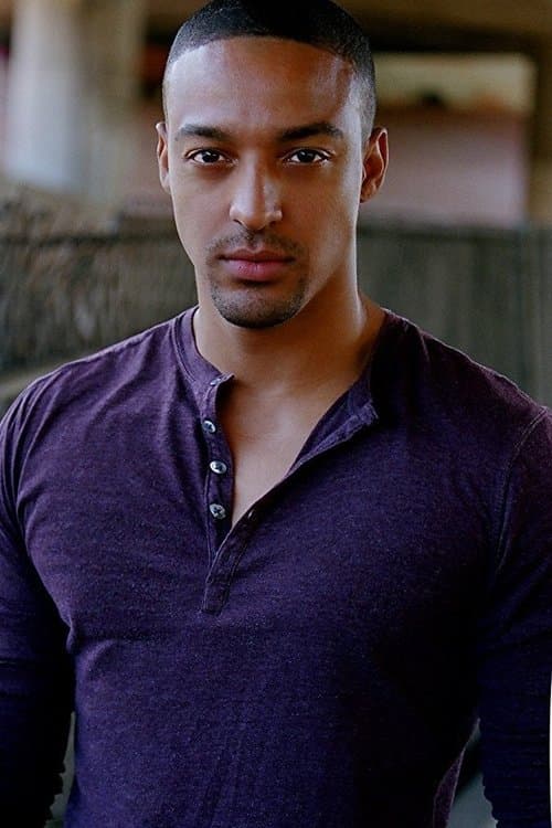 Akeem Smith profile photo