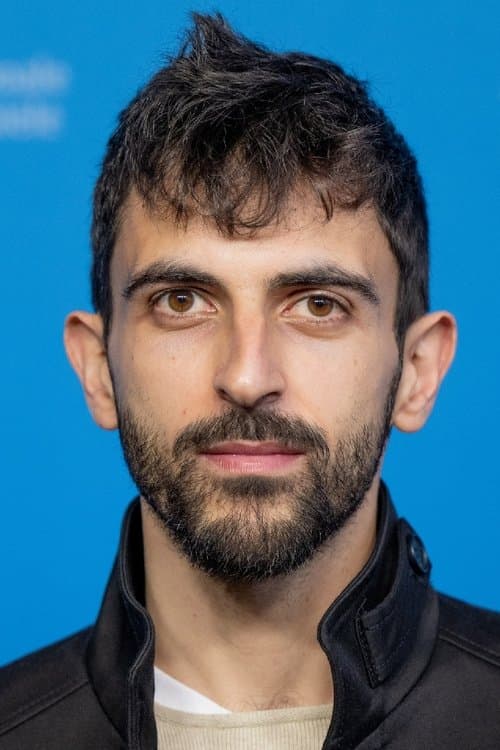 Yuval Abraham profile photo