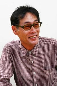 Katsuya Kondo profile photo