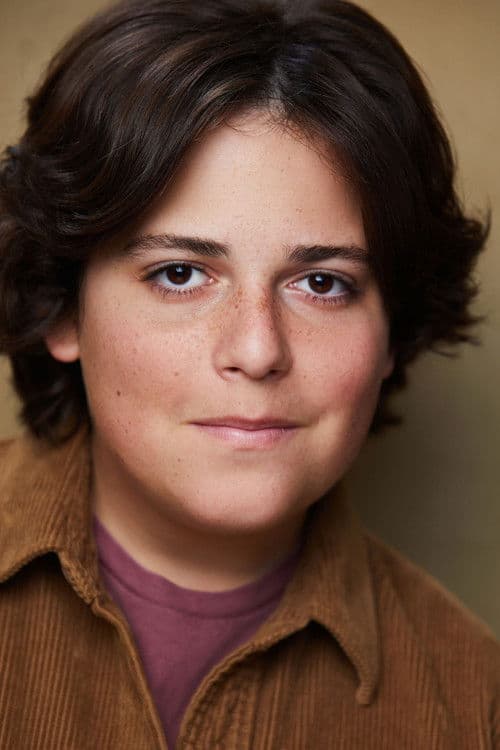 Carson Bolde profile photo