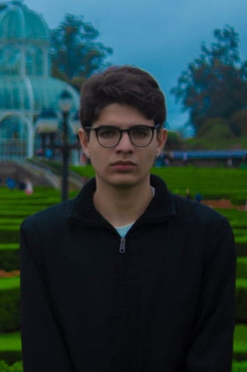 Lucca Martelliti profile photo