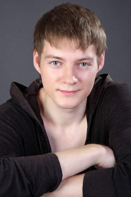 Mikhail Grubov profile photo