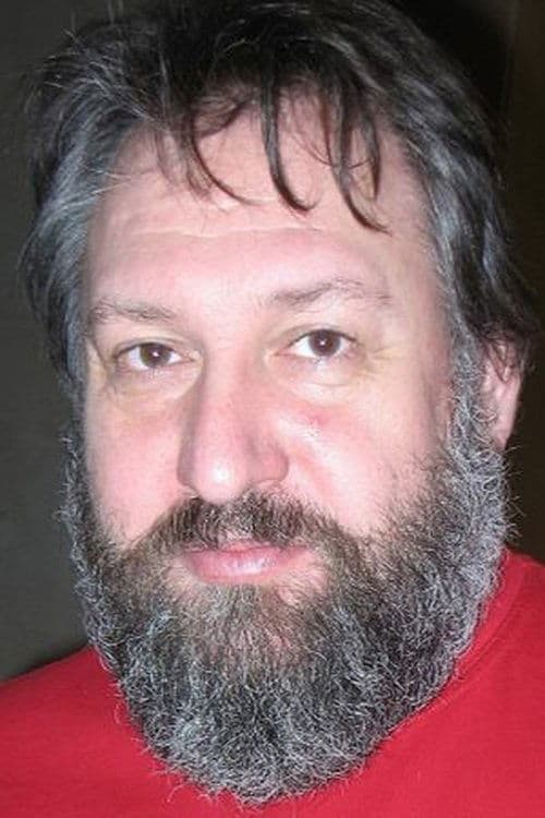 Mikhail Tumelya profile photo