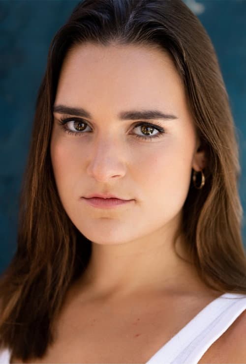 Charlotte Galbreath profile photo