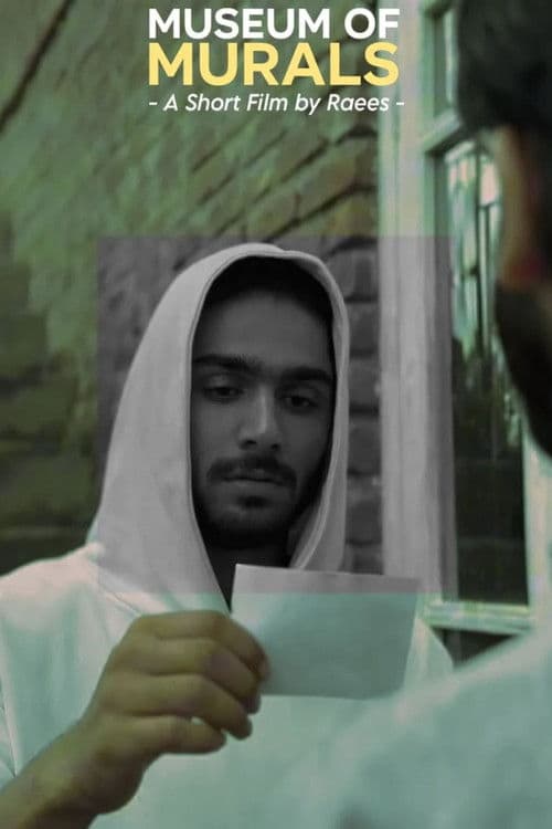 Museum of Murals poster