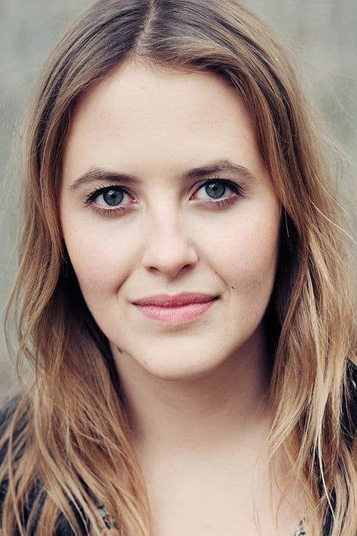 Maximiliane Häcke profile photo