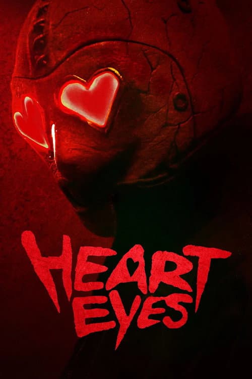 Heart Eyes - Colección