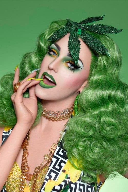 Laganja Estranja profile photo