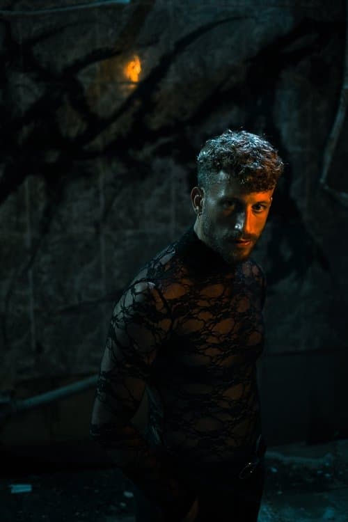 Nothing, Maybe. poster