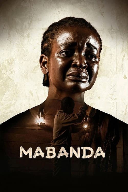 Mabanda poster
