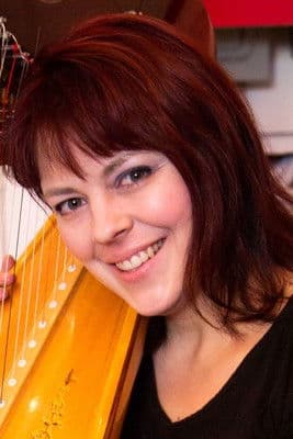 Evangeline profile photo