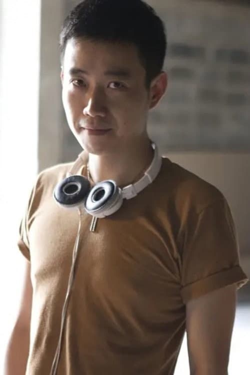 Vincent Zhou profile photo