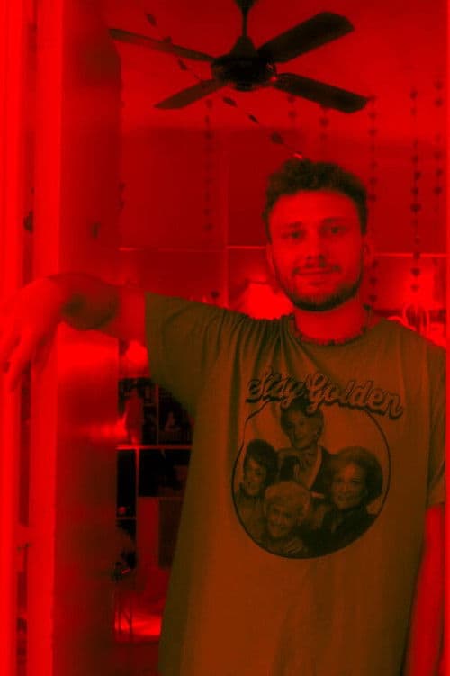 Ramiro Gossn profile photo