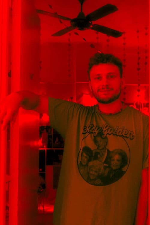 Ramiro Gossn profile photo