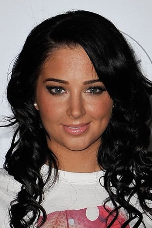Tulisa Contostavlos profile photo