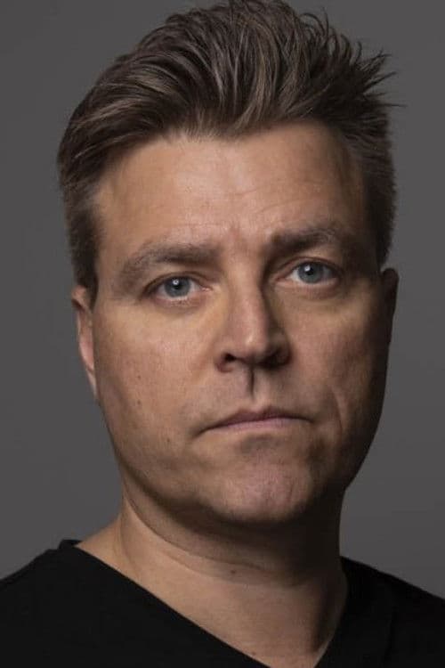 Kasper Gattrup profile photo