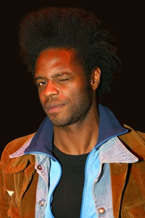 Daniyah Ysrayl profile photo