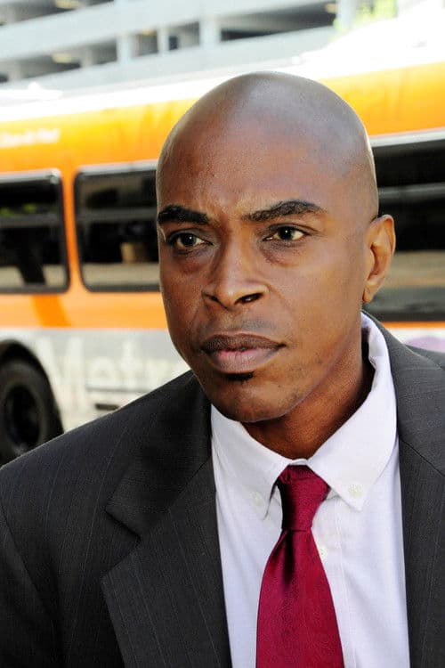 Vincent Brantley profile photo