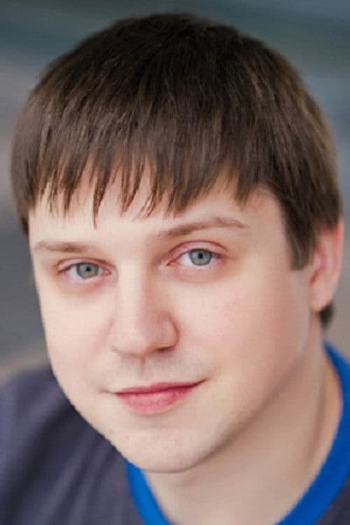 Konstantin Novikov profile photo