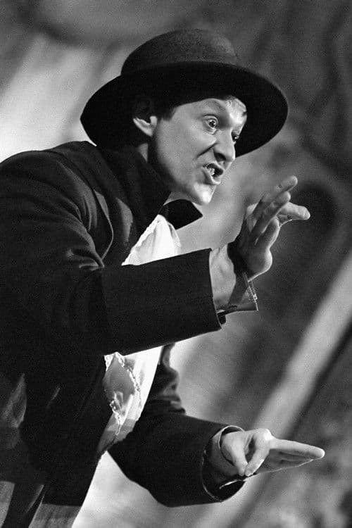 Viktor Losyanov profile photo